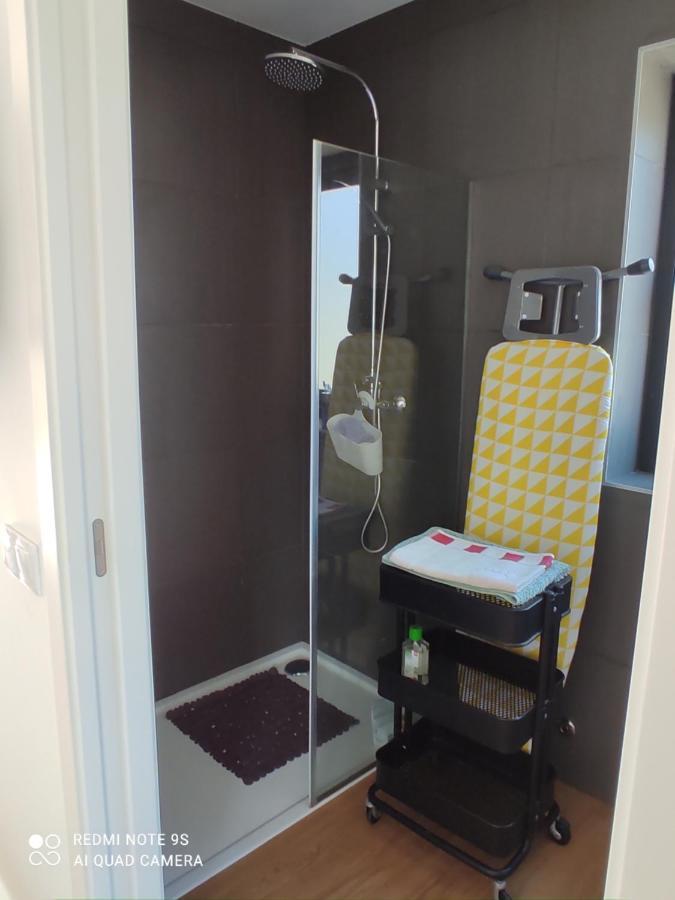 Cork House Apartment Vila Praia de Ancora Exterior photo