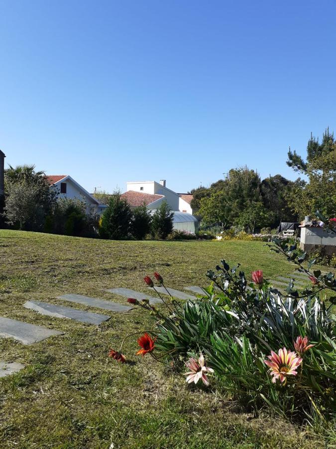 Cork House Apartment Vila Praia de Ancora Exterior photo